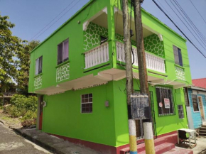 Sunset House